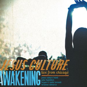 “Awakening - Live from Chicago”的封面