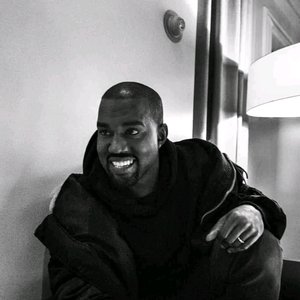 Image for 'Kanye West'