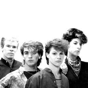 Image for 'Pseudo Echo'