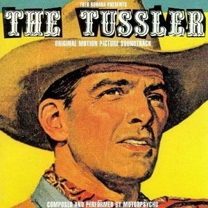 Image for 'The Tussler (Original Motion Picture Soundtrack)'