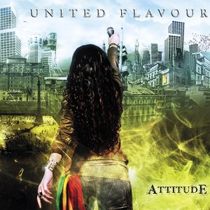 Image for 'ATTITUDE'