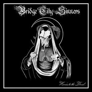Immagine per 'Here's to the Devil'