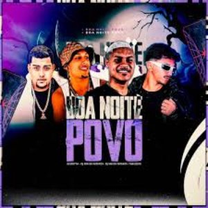 Image for 'BOA NOITE (CHEGUEI)'
