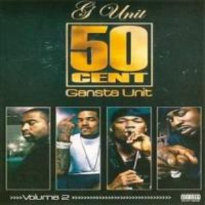 Image for 'Gansta Unit, Volume 2'