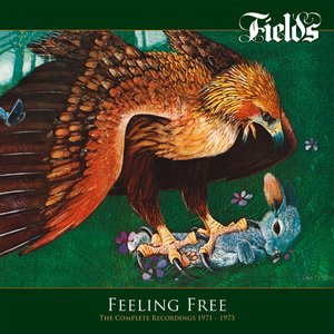 Image for 'Feeling Free: The Complete Recordings 1971-1973'