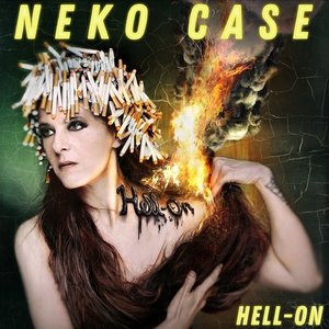 “Hell-On”的封面