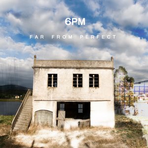 Image for 'Far from perfect'