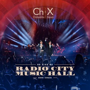 Image for 'Ao Vivo no Radio City Music Hall Nova Iorque'