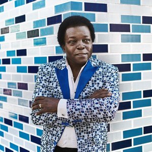 “Lee Fields & The Expressions”的封面