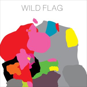 Imagem de 'Wild Flag'