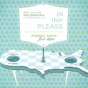 Image for 'Formica Table For Two'