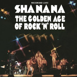 Изображение для 'The Golden Age Of Rock 'n' Roll'