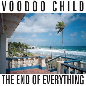 Zdjęcia dla 'The End Of Everything'