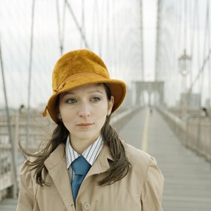 “My Brightest Diamond”的封面
