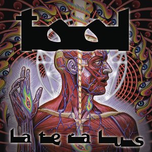 Bild för 'Lateralus'
