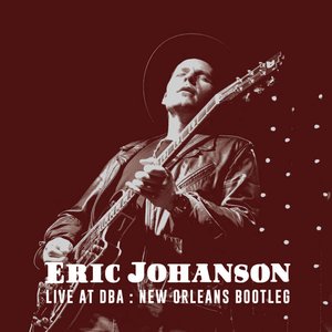 Image for 'Live at DBA: New Orleans Bootleg'