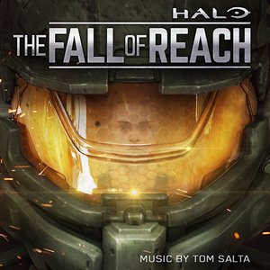 “Halo: The Fall of Reach (Original Soundtrack)”的封面