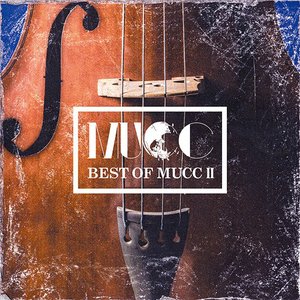 Bild für 'BEST OF MUCC II'