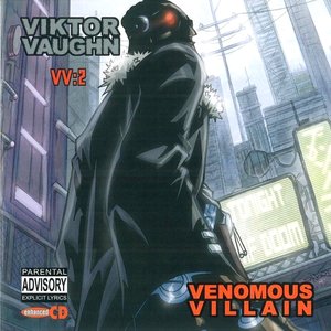 Image for '(VV2)-Venomous Villain'