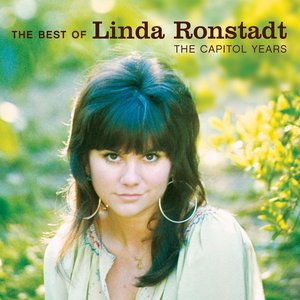 Image for 'The Best Of Linda Ronstadt - The Capitol Years'