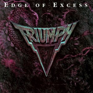 Image for 'Edge Of Excess'