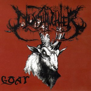 Image for 'Goat'