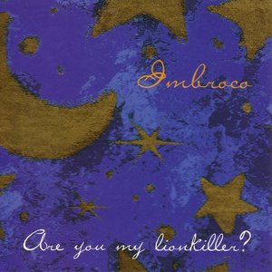 Image for 'Are You My Lionkiller? - EP'