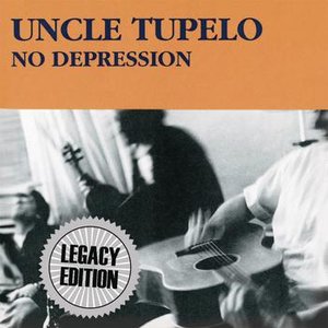 Image for 'No Depression (Legacy Edition)'