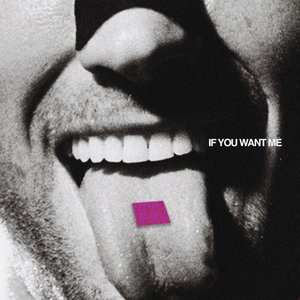 Image for 'If You Want Me'