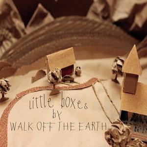 Image for 'Little Boxes'