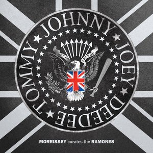 Image for 'Morrissey Curates the Ramones'