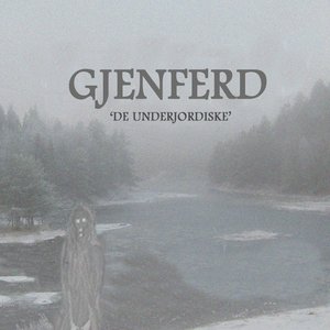 Image for 'Gjenferd'