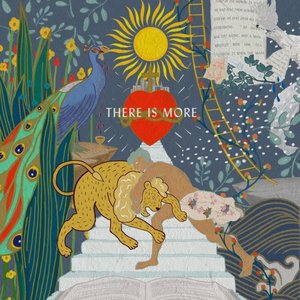 Image for 'There Is More (Live)'