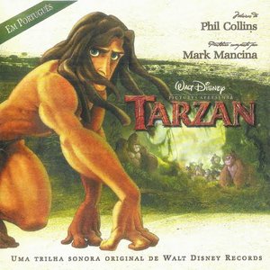 Imagen de 'Tarzan (Brazillian Version)'