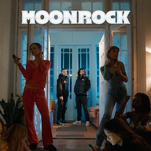 Imagem de 'Moonrock'