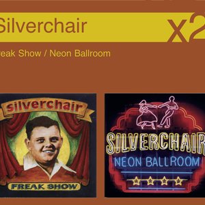 Изображение для 'Freak Show/Neon Ballroom'