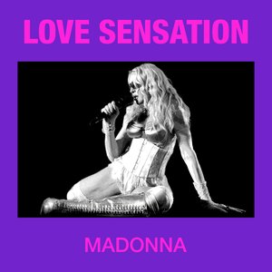 Immagine per 'Love Sensation'