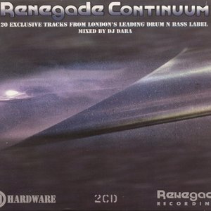 Image for 'Renegade Continuum'