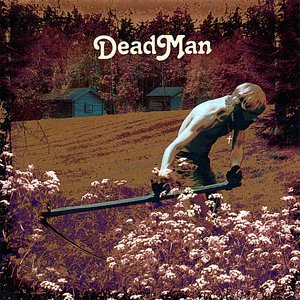 Image for 'Dead Man'