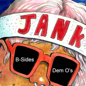 Image for 'B-sides And Dem-o's'