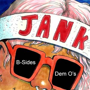 Изображение для 'B-sides And Dem-o's'