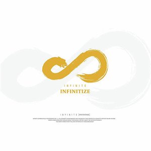 Image for 'INFINITIZE'