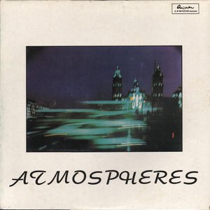 Image for 'Atmospheres'