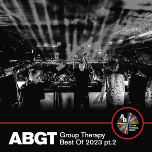 Image pour 'Group Therapy Best Of 2023 pt.2'