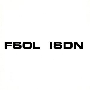 Image for 'ISDN'