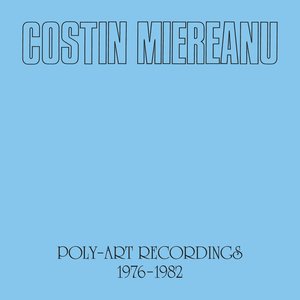 'Poly-Art Recordings 1976-1982'の画像