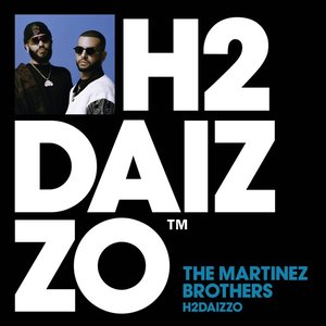 'H2DAIZZO'の画像