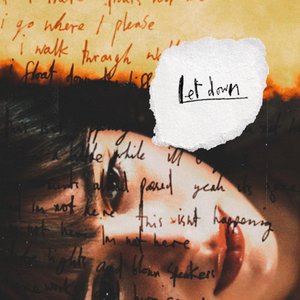 Image for 'Let Down'