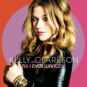 “All I Ever Wanted (Deluxe Edition)”的封面