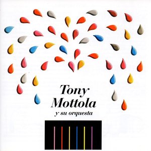 Image for 'Presentando a Tony Mottola y Su Orquesta'